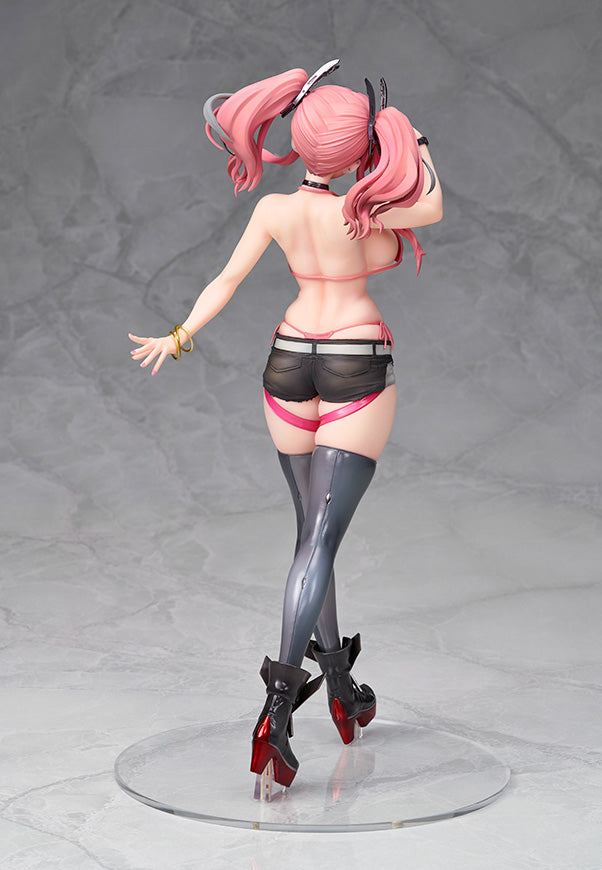 Alter Azur Lane Bremerton 1/7 Figure JAPAN OFFICIAL