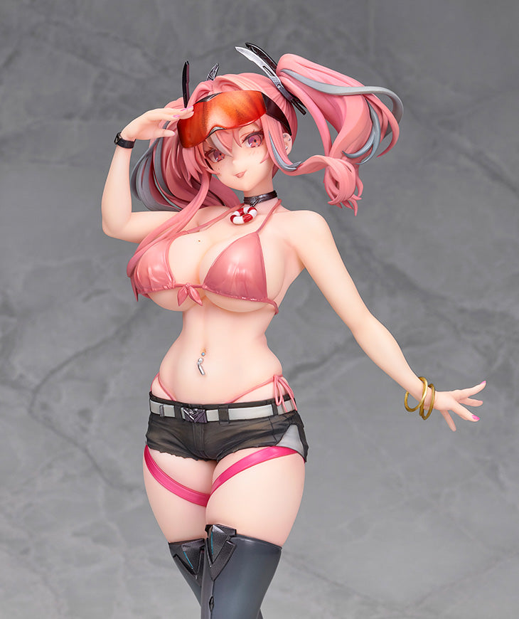 Alter Azur Lane Bremerton 1/7 Figure JAPAN OFFICIAL