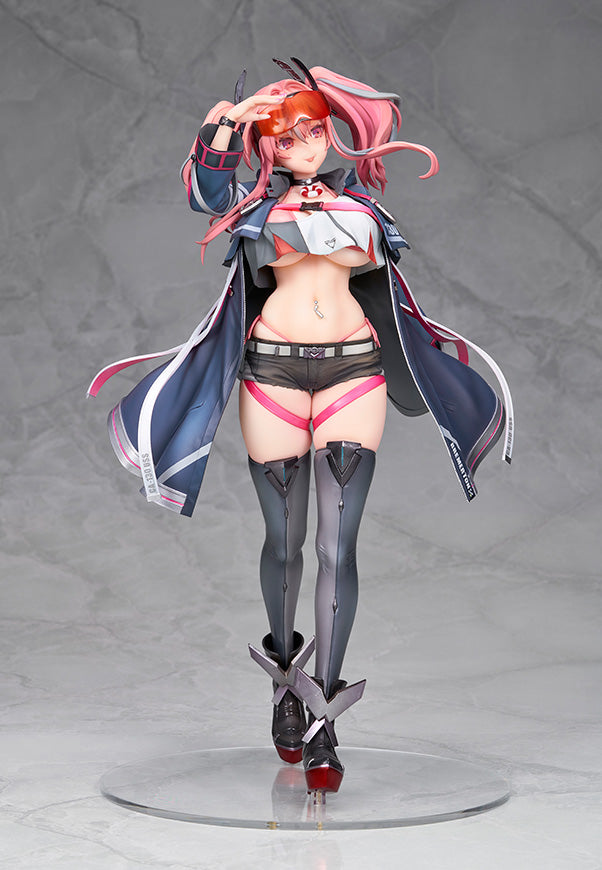 Alter Azur Lane Bremerton 1/7 Figure JAPAN OFFICIAL