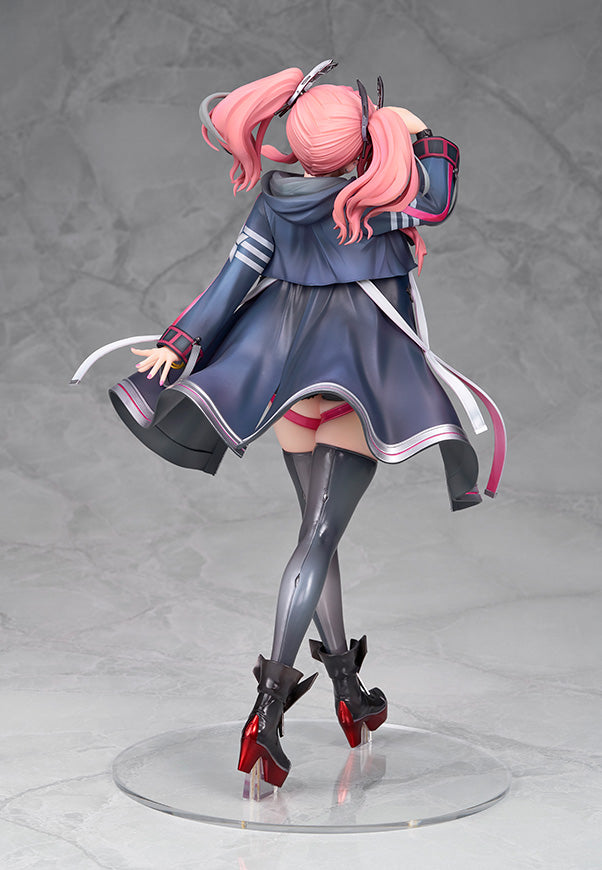Alter Azur Lane Bremerton 1/7 Figure JAPAN OFFICIAL
