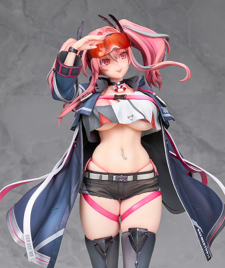 Alter Azur Lane Bremerton 1/7 Figure JAPAN OFFICIAL