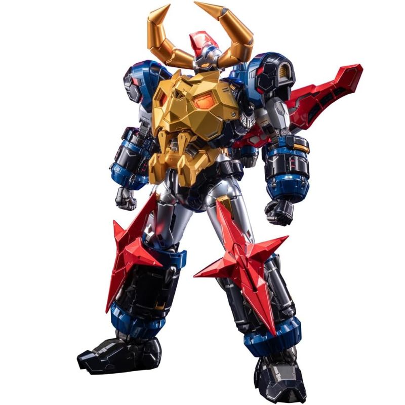 Precision Class Daiku Maryu Gaiking Gaiking LEGEND OF DAIKU-MARYU Action Figure