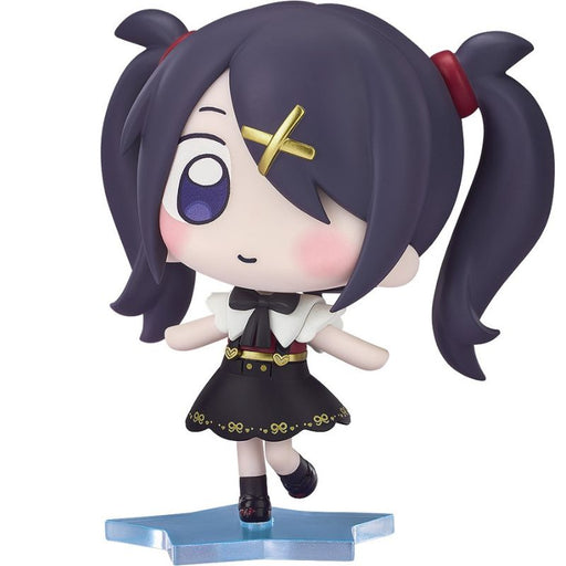 Good Smile Arts Shanghai NEEDY STREAMER OVERLOAD Ame-chan Chibi Figure JAPAN