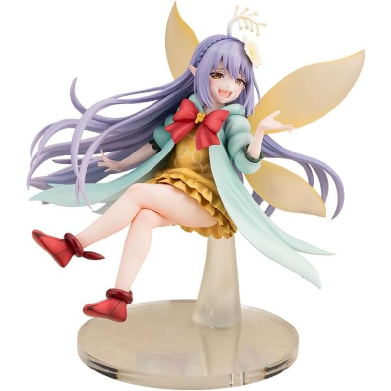 Kotobukiya Magic Repo Man Empee 1/1 Figure JAPAN OFFICIAL