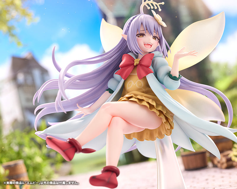 Kotobukiya Magic Repo Man Empee 1/1 Figure JAPAN OFFICIAL