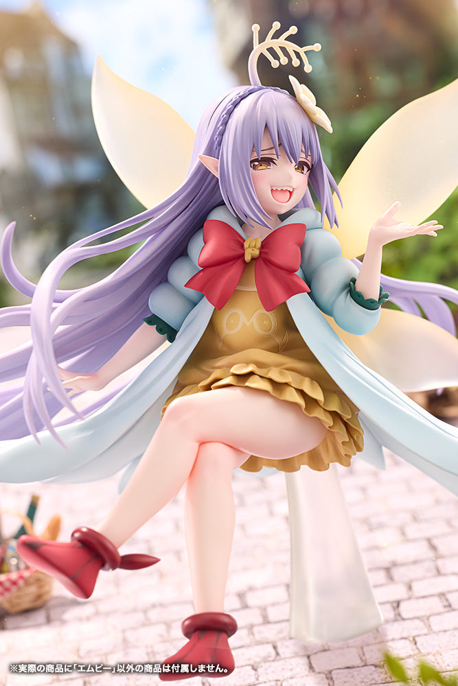 Kotobukiya Magic Repo Man Empee 1/1 Figure JAPAN OFFICIAL