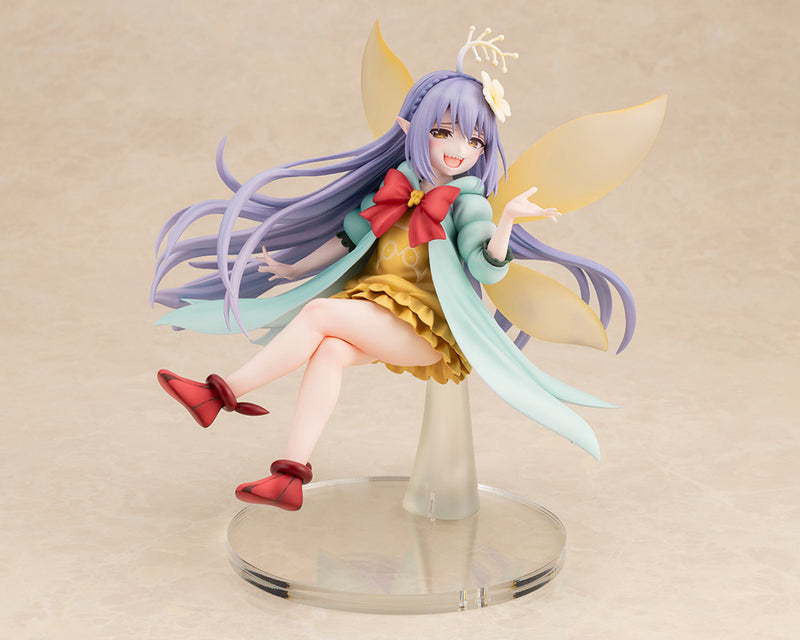 Kotobukiya Magic Repo Man Empee 1/1 Figure JAPAN OFFICIAL
