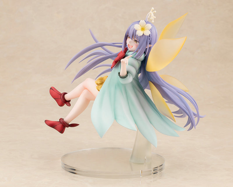 Kotobukiya Magic Repo Man Empee 1/1 Figure JAPAN OFFICIAL