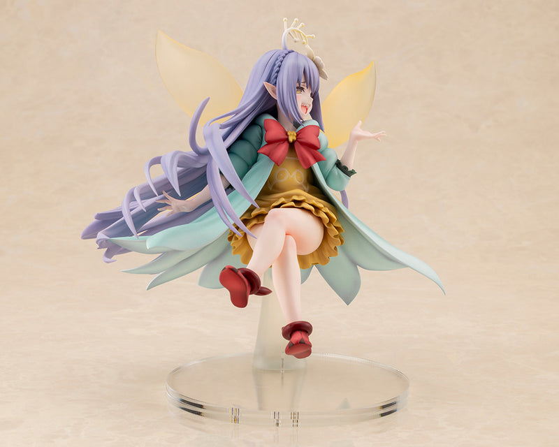 Kotobukiya Magic Repo Man Empee 1/1 Figure JAPAN OFFICIAL