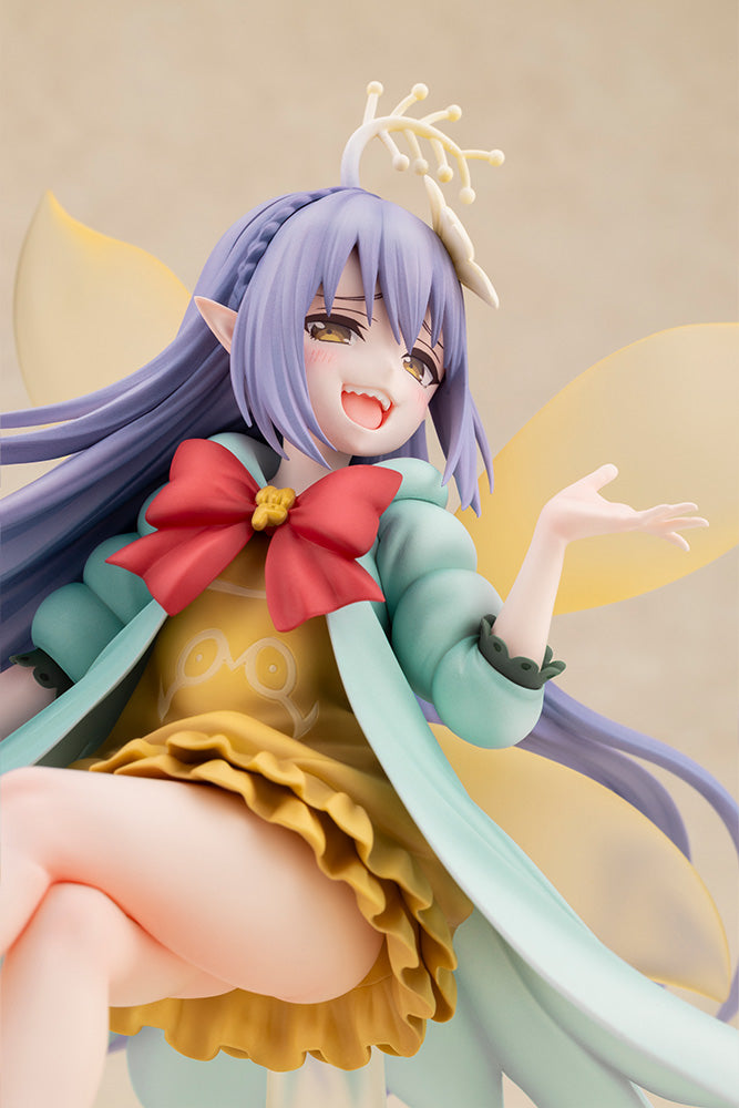 Kotobukiya Magic Repo Man Empee 1/1 Figure JAPAN OFFICIAL