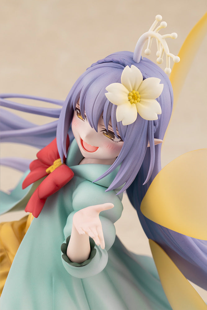 Kotobukiya Magic Repo Man Empee 1/1 Figure JAPAN OFFICIAL