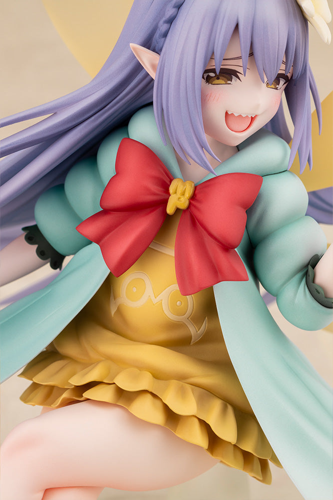 Kotobukiya Magic Repo Man Empee 1/1 Figure JAPAN OFFICIAL