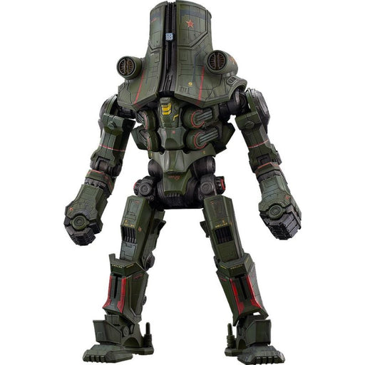 Good Smile Company MODEROID Pacific Rim Cherno Alpha Model Kit JAPAN OFFICIAL