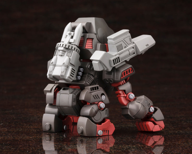 Kotobukiya D-Style ZOIDS IRONKONG Clear Parts Append Model Kit JAPAN OFFICIAL