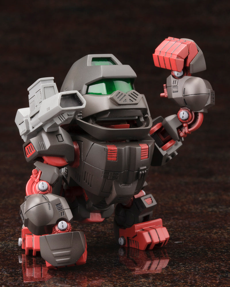 Kotobukiya D-Style ZOIDS IRONKONG Clear Parts Append Model Kit JAPAN OFFICIAL