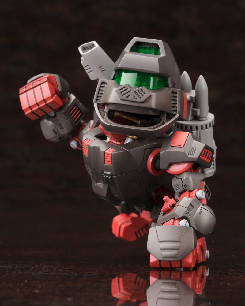 Kotobukiya D-Style ZOIDS IRONKONG Clear Parts Append Model Kit JAPAN OFFICIAL