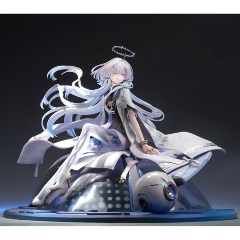 Hobby sakura Wuthering Waves Mornye 1/6 Figure JAPAN OFFICIAL