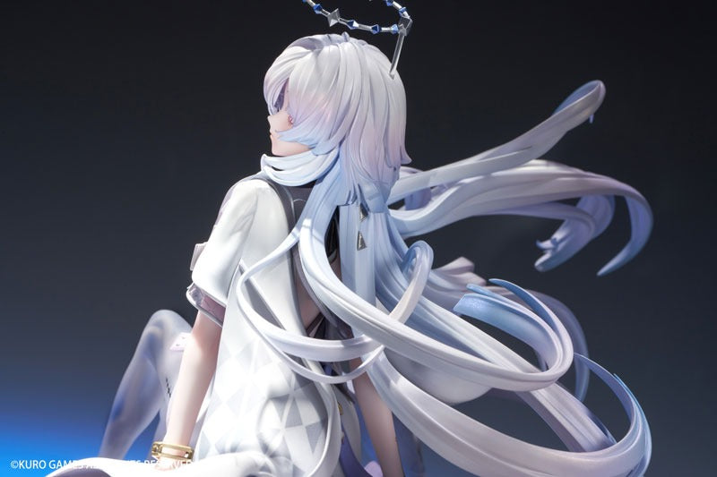 Hobby sakura Wuthering Waves Mornye 1/6 Figure JAPAN OFFICIAL
