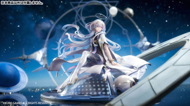 Hobby sakura Wuthering Waves Mornye 1/6 Figure JAPAN OFFICIAL
