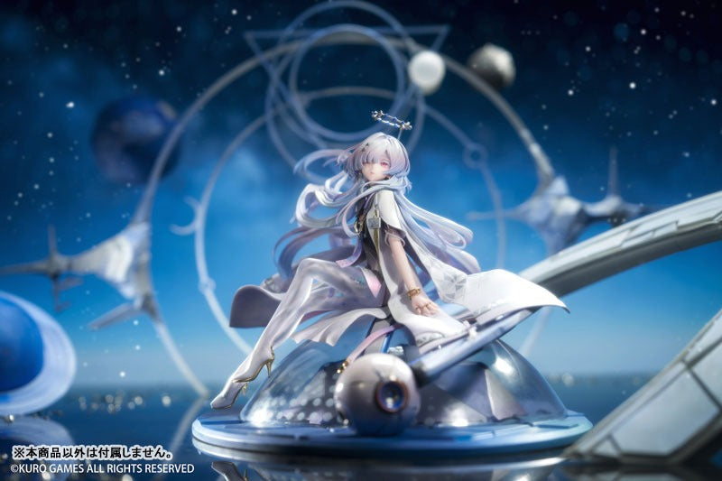Hobby sakura Wuthering Waves Mornye 1/6 Figure JAPAN OFFICIAL