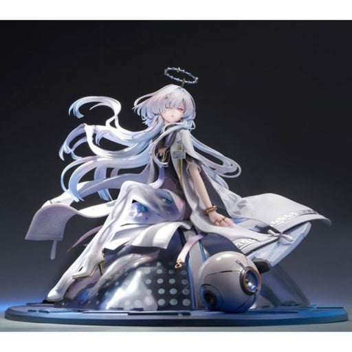 Hobby sakura Wuthering Waves Mornye 1/6 Figure JAPAN OFFICIAL