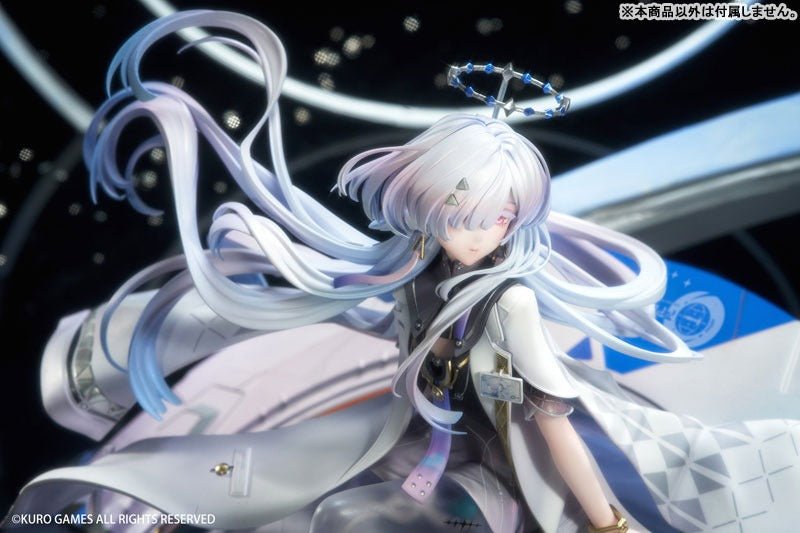 Hobby sakura Wuthering Waves Mornye 1/6 Figure JAPAN OFFICIAL