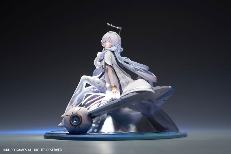 Hobby sakura Wuthering Waves Mornye 1/6 Figure JAPAN OFFICIAL