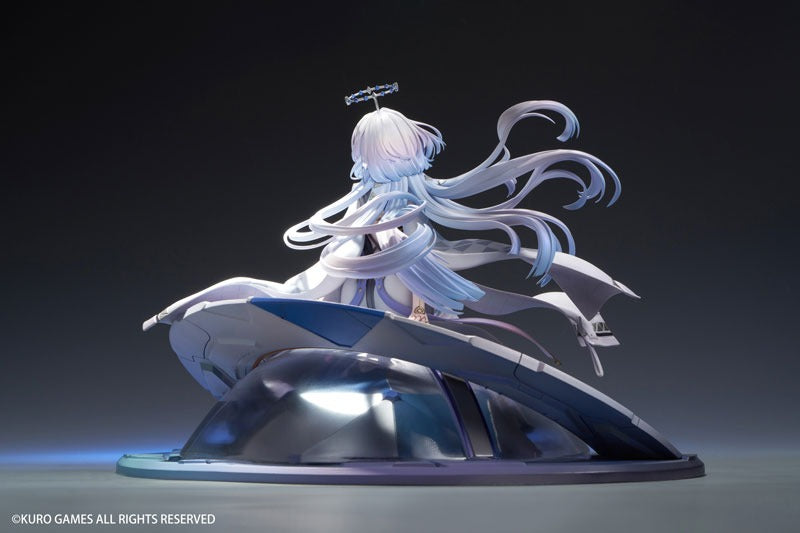Hobby sakura Wuthering Waves Mornye 1/6 Figure JAPAN OFFICIAL