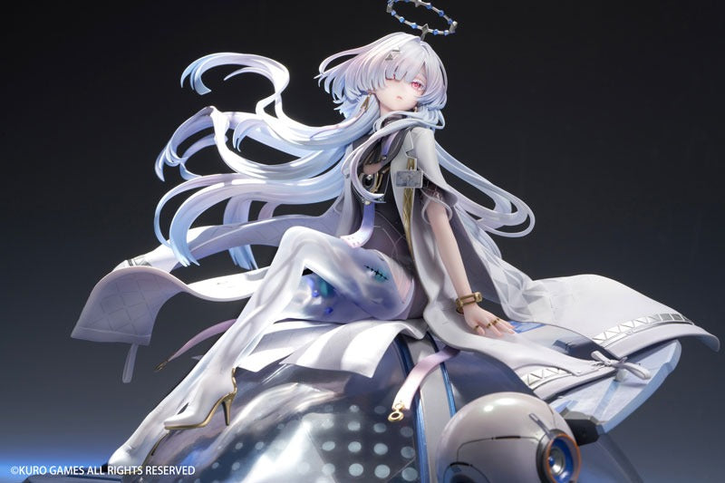 Hobby sakura Wuthering Waves Mornye 1/6 Figure JAPAN OFFICIAL