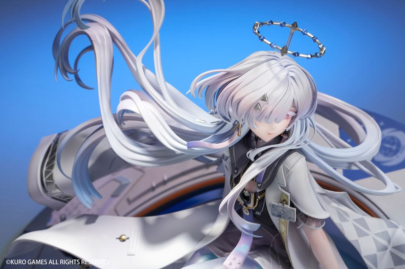 Hobby sakura Wuthering Waves Mornye 1/6 Figure JAPAN OFFICIAL