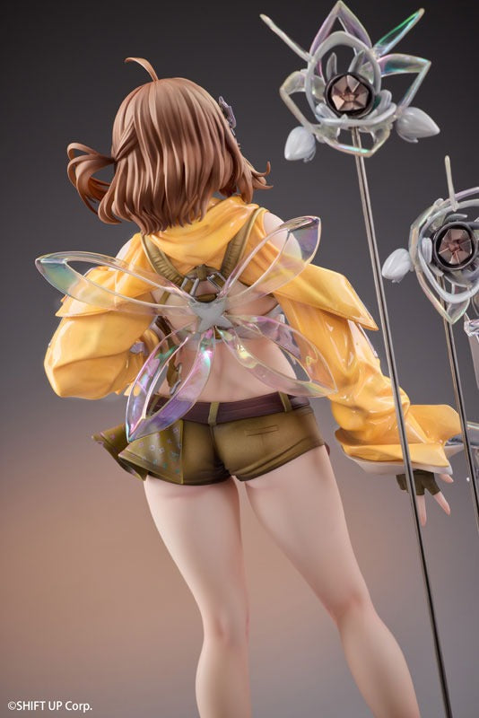 Hobby sakura GODDESS OF VICTORY NIKKE Anis Star 1/7 Figure JAPAN OFFICIAL
