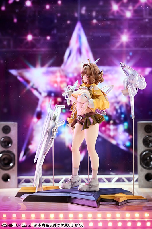 Hobby sakura GODDESS OF VICTORY NIKKE Anis Star 1/7 Figure JAPAN OFFICIAL