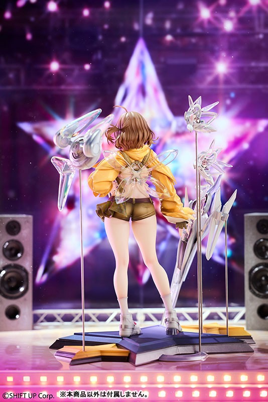 Hobby sakura GODDESS OF VICTORY NIKKE Anis Star 1/7 Figure JAPAN OFFICIAL