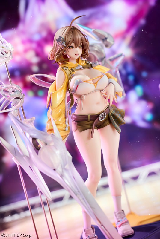 Hobby sakura GODDESS OF VICTORY NIKKE Anis Star 1/7 Figure JAPAN OFFICIAL