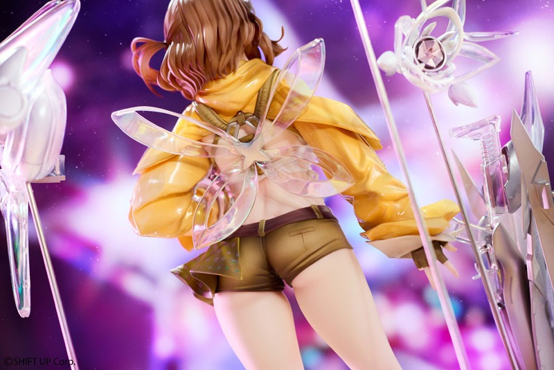 Hobby sakura GODDESS OF VICTORY NIKKE Anis Star 1/7 Figure JAPAN OFFICIAL