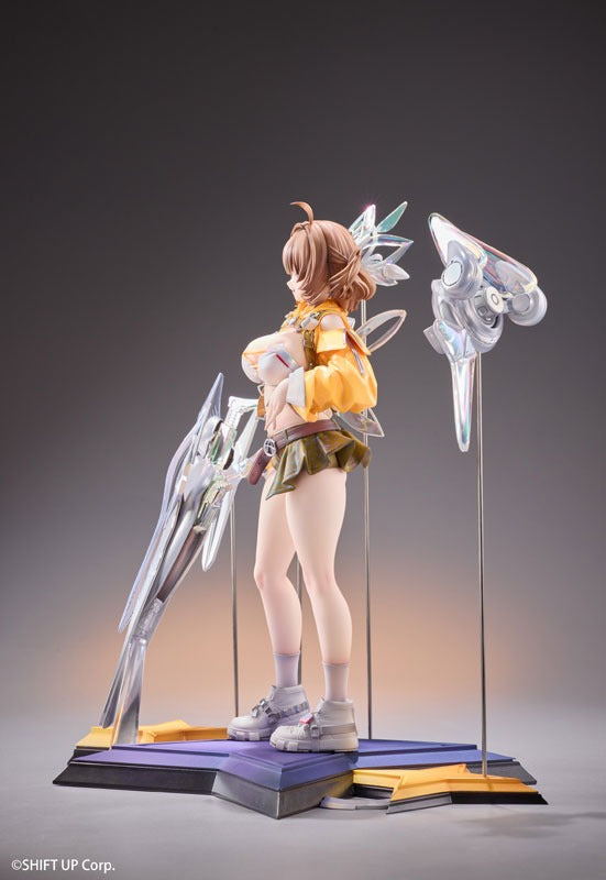 Hobby sakura GODDESS OF VICTORY NIKKE Anis Star 1/7 Figure JAPAN OFFICIAL