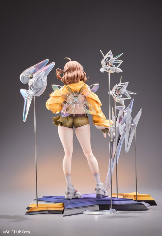 Hobby sakura GODDESS OF VICTORY NIKKE Anis Star 1/7 Figure JAPAN OFFICIAL