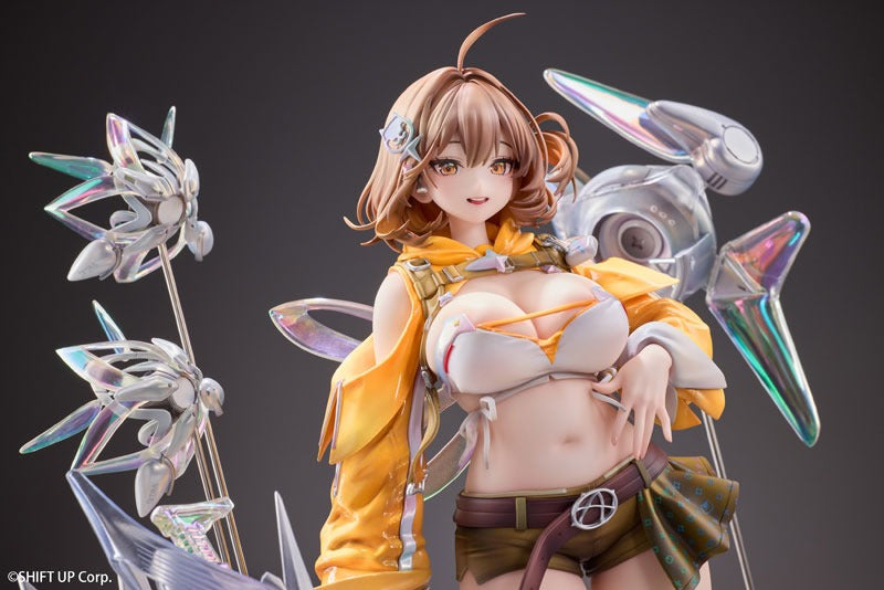 Hobby sakura GODDESS OF VICTORY NIKKE Anis Star 1/7 Figure JAPAN OFFICIAL