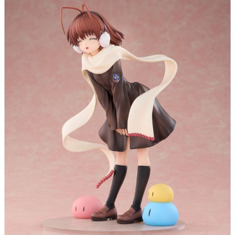 MAGI ARTS CLANNAD Nagisa Furukawa 1/6 Figure JAPAN OFFICIAL