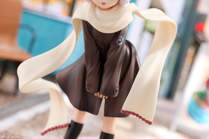 MAGI ARTS CLANNAD Nagisa Furukawa 1/6 Figure JAPAN OFFICIAL