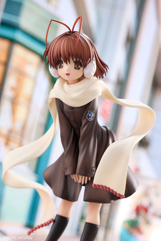 MAGI ARTS CLANNAD Nagisa Furukawa 1/6 Figure JAPAN OFFICIAL