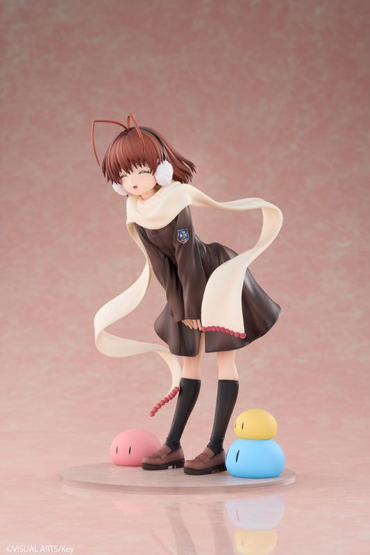 MAGI ARTS CLANNAD Nagisa Furukawa 1/6 Figure JAPAN OFFICIAL