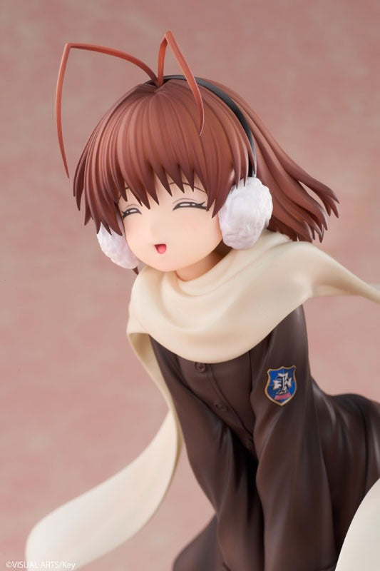 MAGI ARTS CLANNAD Nagisa Furukawa 1/6 Figure JAPAN OFFICIAL