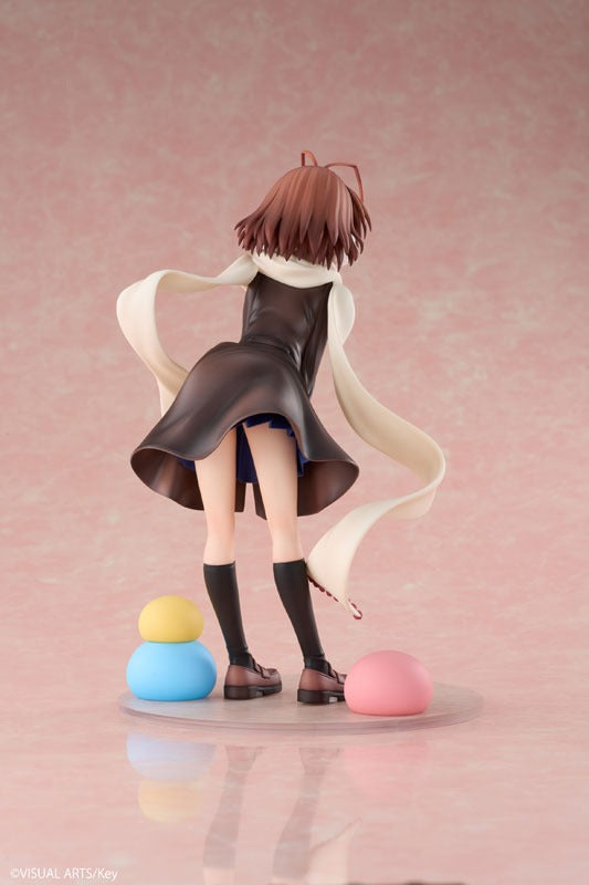 MAGI ARTS CLANNAD Nagisa Furukawa 1/6 Figure JAPAN OFFICIAL