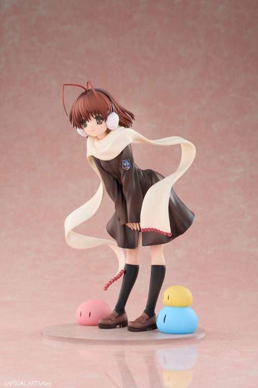 MAGI ARTS CLANNAD Nagisa Furukawa 1/6 Figure JAPAN OFFICIAL