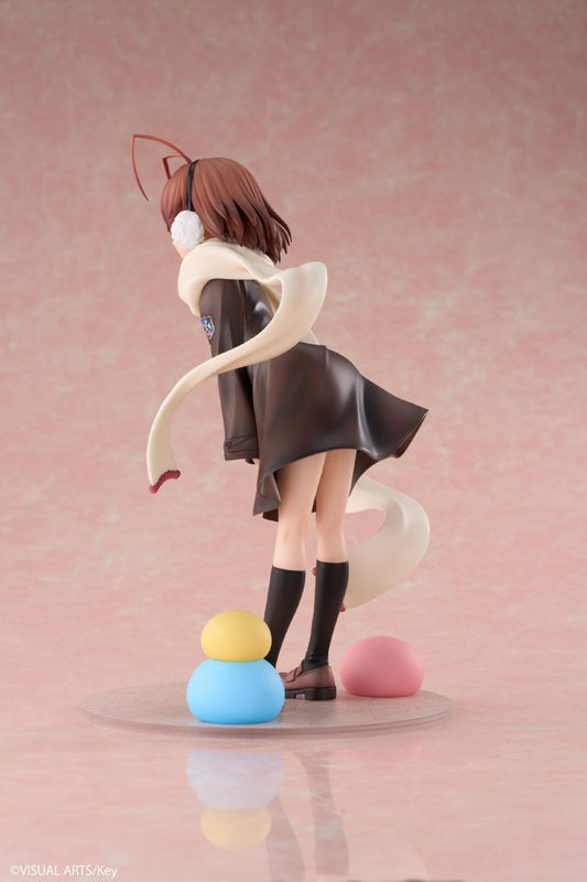 MAGI ARTS CLANNAD Nagisa Furukawa 1/6 Figure JAPAN OFFICIAL