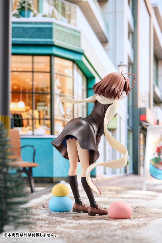 MAGI ARTS CLANNAD Nagisa Furukawa 1/6 Figure JAPAN OFFICIAL