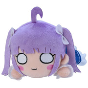 Nesoberi Plush Doll IKIZULIVE! LOVELIVE! BLUEBIRD Noriko Chofu Uniform S JAPAN