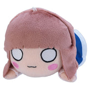 Nesoberi Plush Doll IKIZULIVE! LOVELIVE! BLUEBIRD Shion Sasaki Uniform S JAPAN