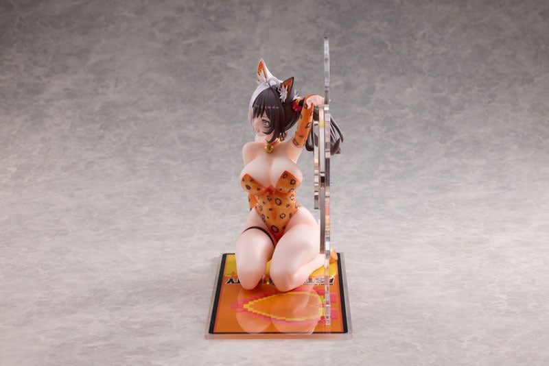 SUNDROPS Astral Party Nancy Lu 1/6 Special Edition Figure JAPAN OFFICIAL
